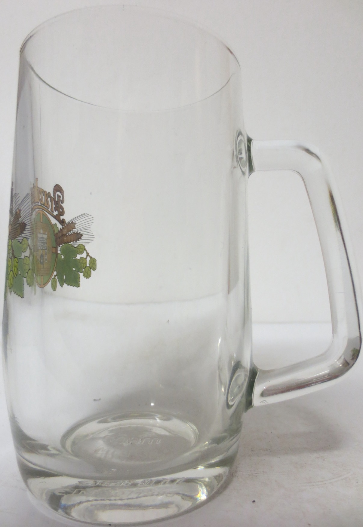 Plzeňský Prazdroj (0,3L) Willi č.2