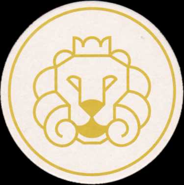 PIVOVAR ČECHMÁNEK CO ČECH, TO LEV! WWW.PIVOVARCECHMANEK.CZ (šedý) (PTMP-K-ab)