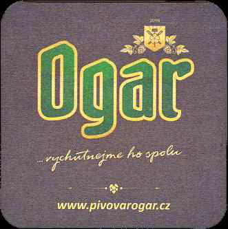 Ogar Medový speciál (PTMP-Č-ab) 
