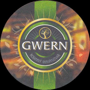 GWERN 12 (světlý) (PTMP-K-ab) 