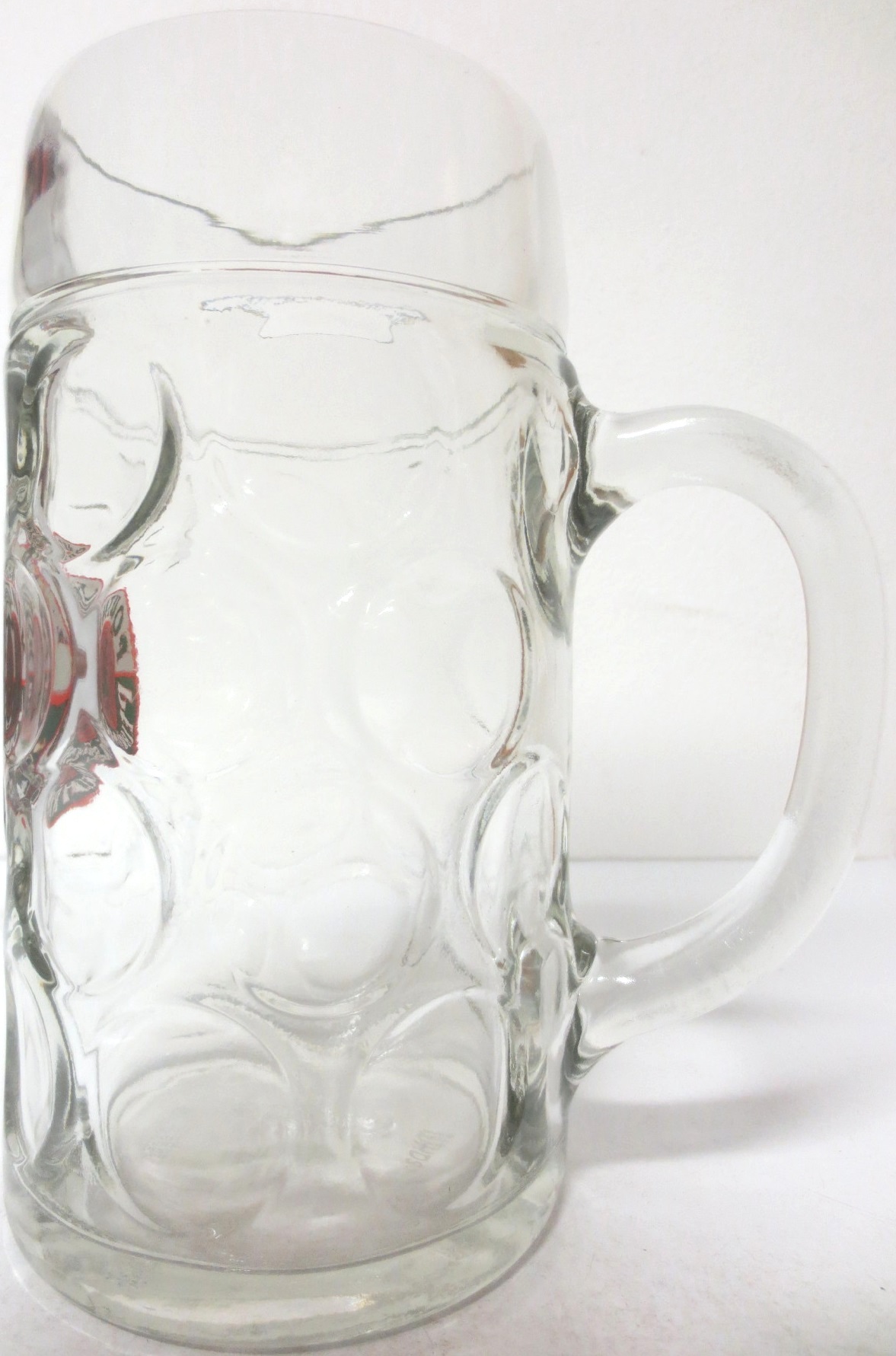 POUTNÍK PELHŘIMOV (1L) č.2 Isar