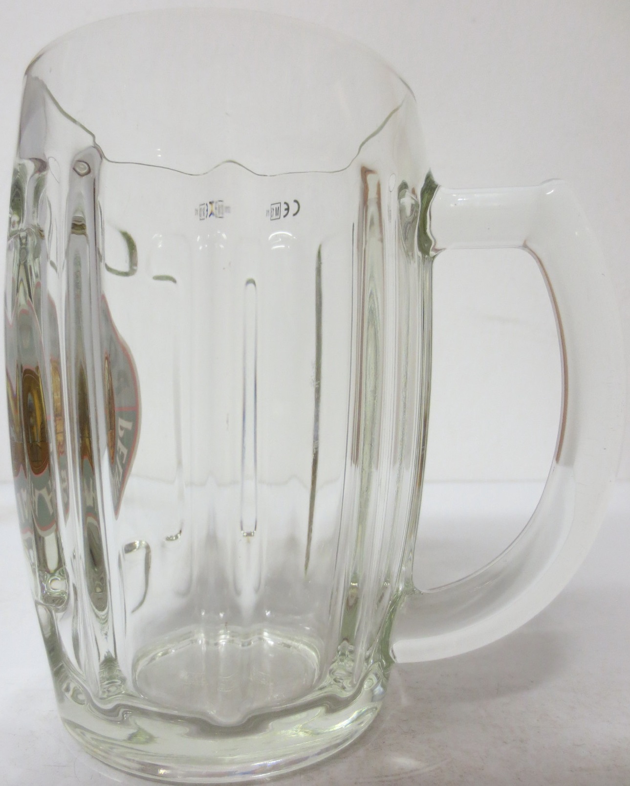 POUTNÍK PELHŘIMOV 1552 (0,5L) Moravia Seidel