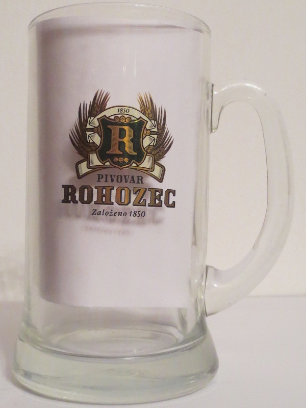 12.slavnosti piva SKALÁK 2009 (1L) Icon