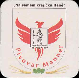 Pivovar Manner Stréček Čásek (PTMP-Č-ab)