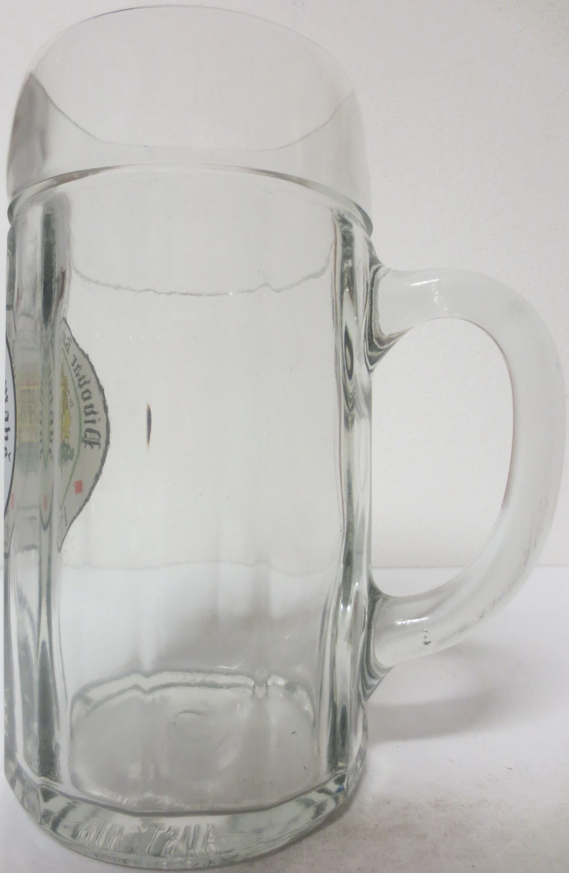 Pivovar Kout na Šumavě 1736 (1L) E