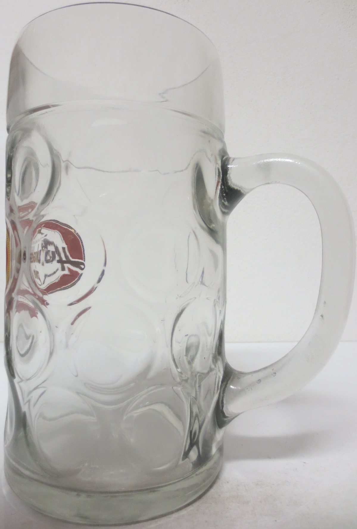 Hukvaldské pivo KVASNICOVÉ (1L) I