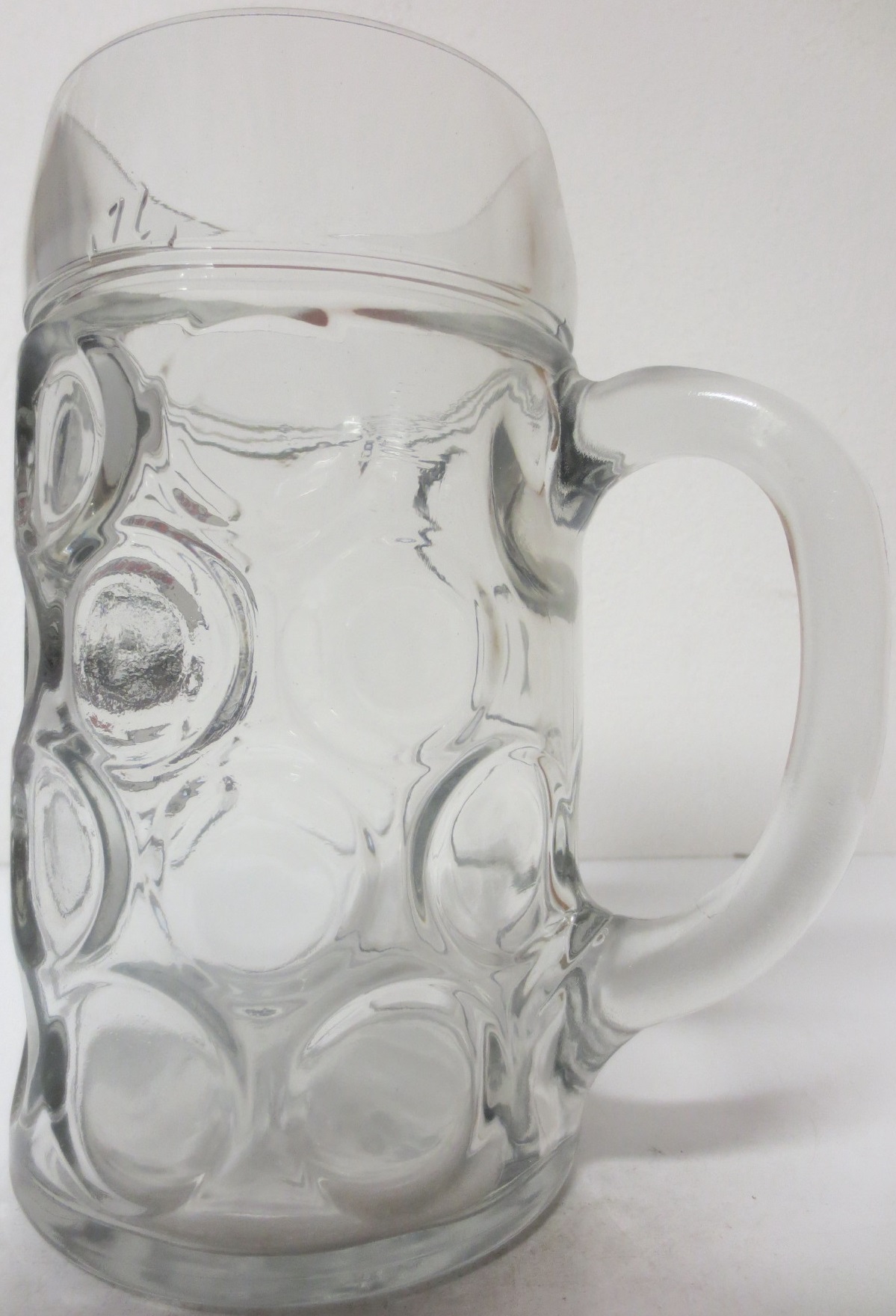 Hukvaldské pivo kvasnicové 2003 (1L) I 