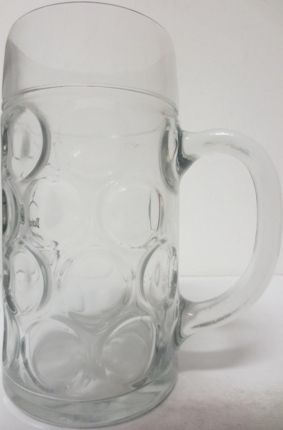 Beskydský pivovárek (1L) I