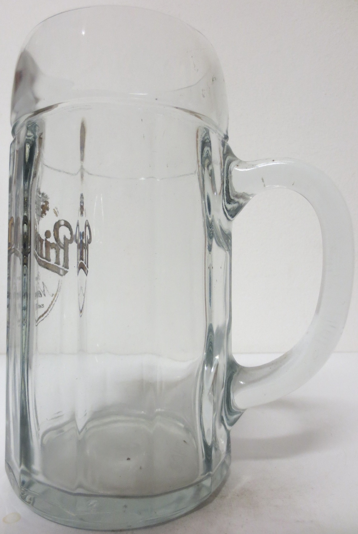 Primátor Pivovar Náchod zal. 1872 (1L) E