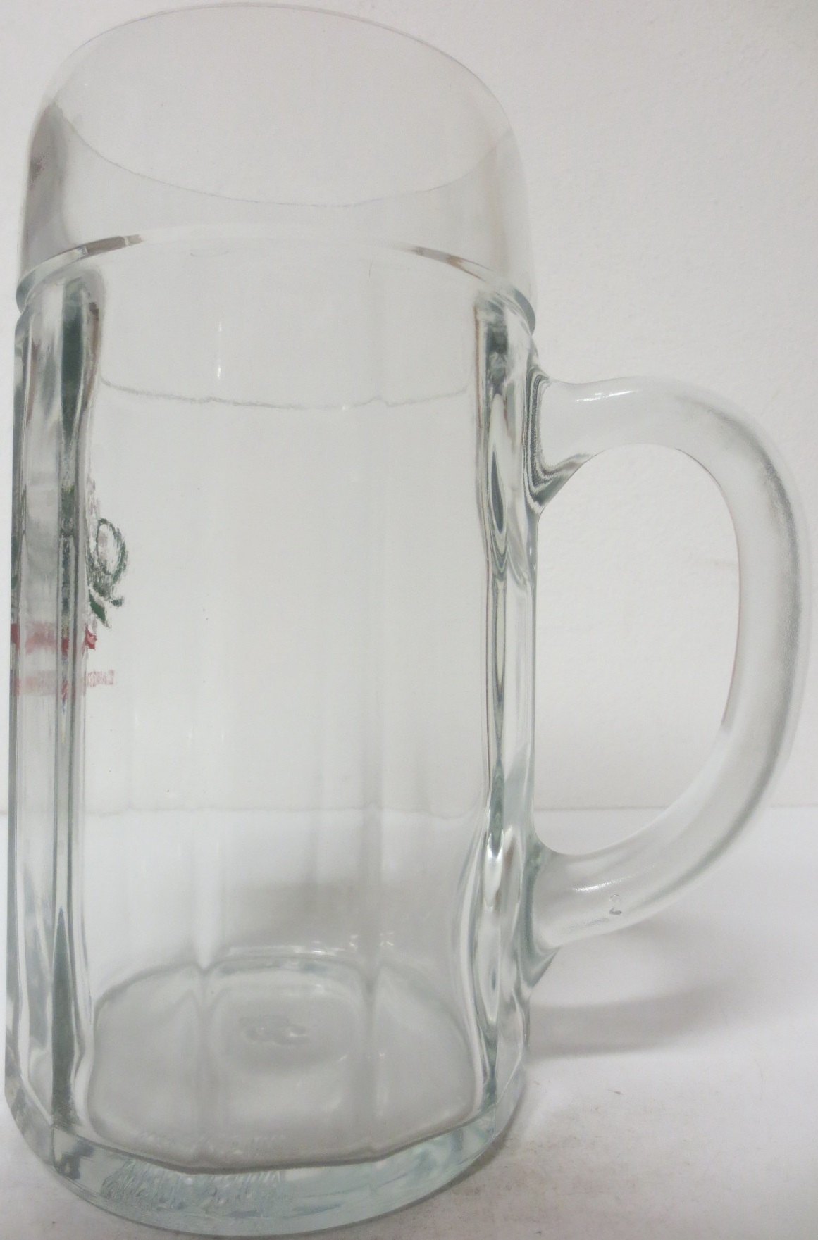 Staropramen ZALOŽENO 1869 SMÍCHOV (1L) E