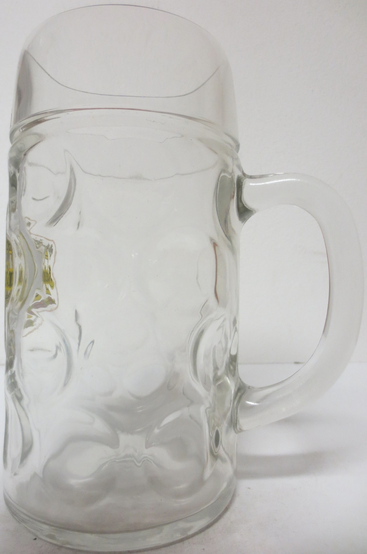 Mostecký kahan (1L) I