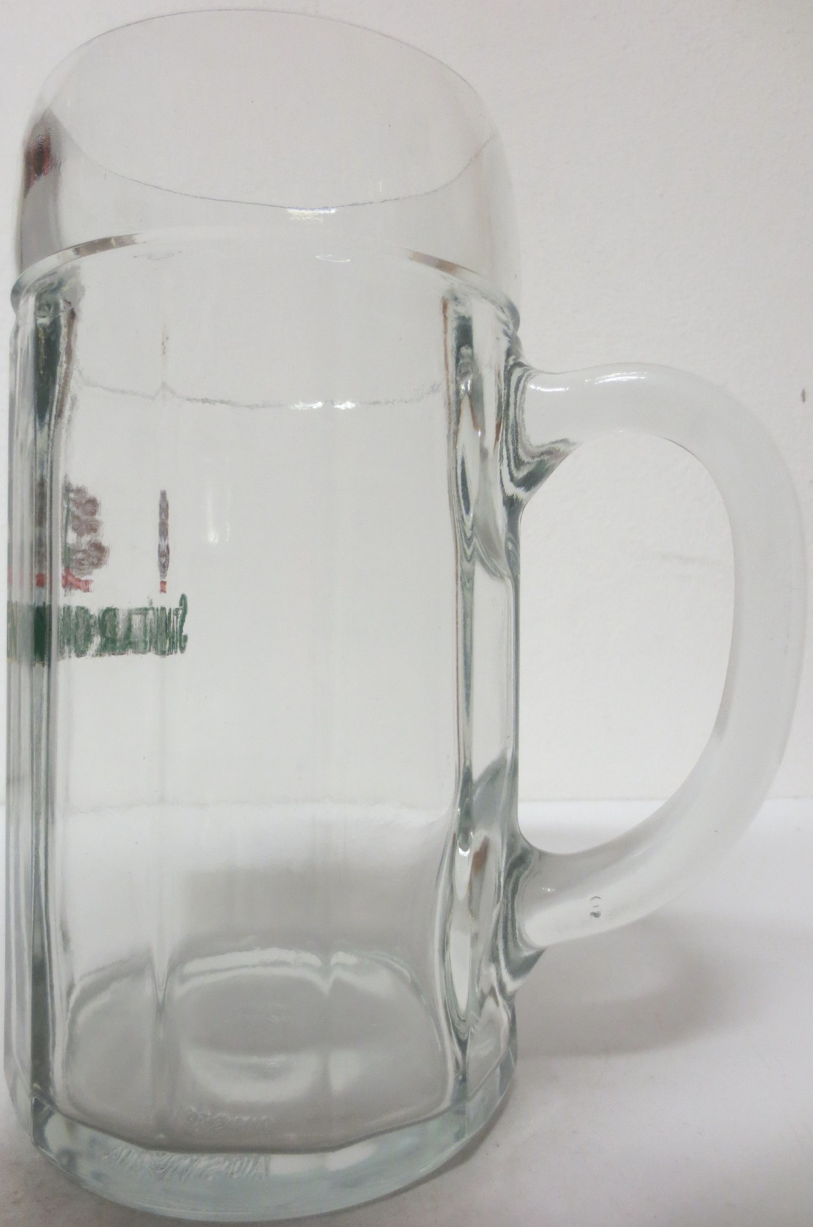 STAROPRAMEN (lístky s obrysy) (1L) E č.4