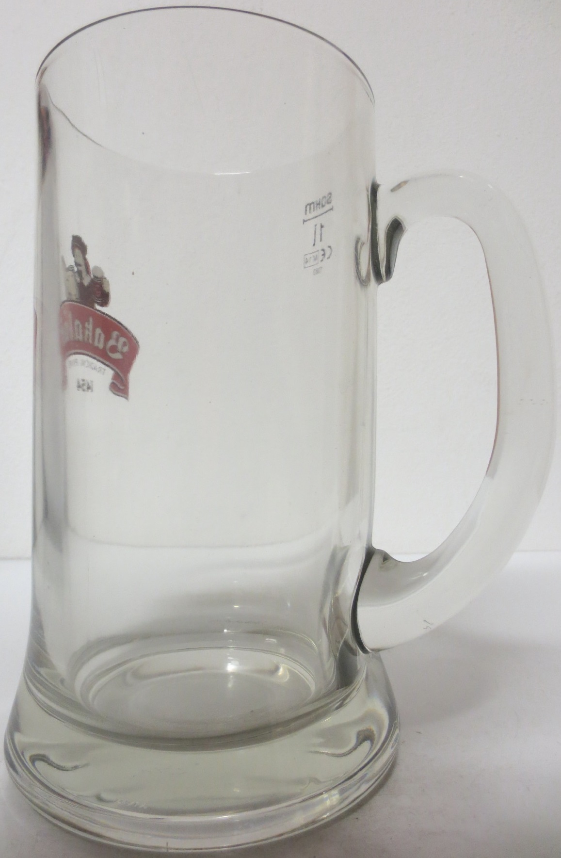 Bakalář TRADIČNÍ PIVO 1454 (1L) Ic