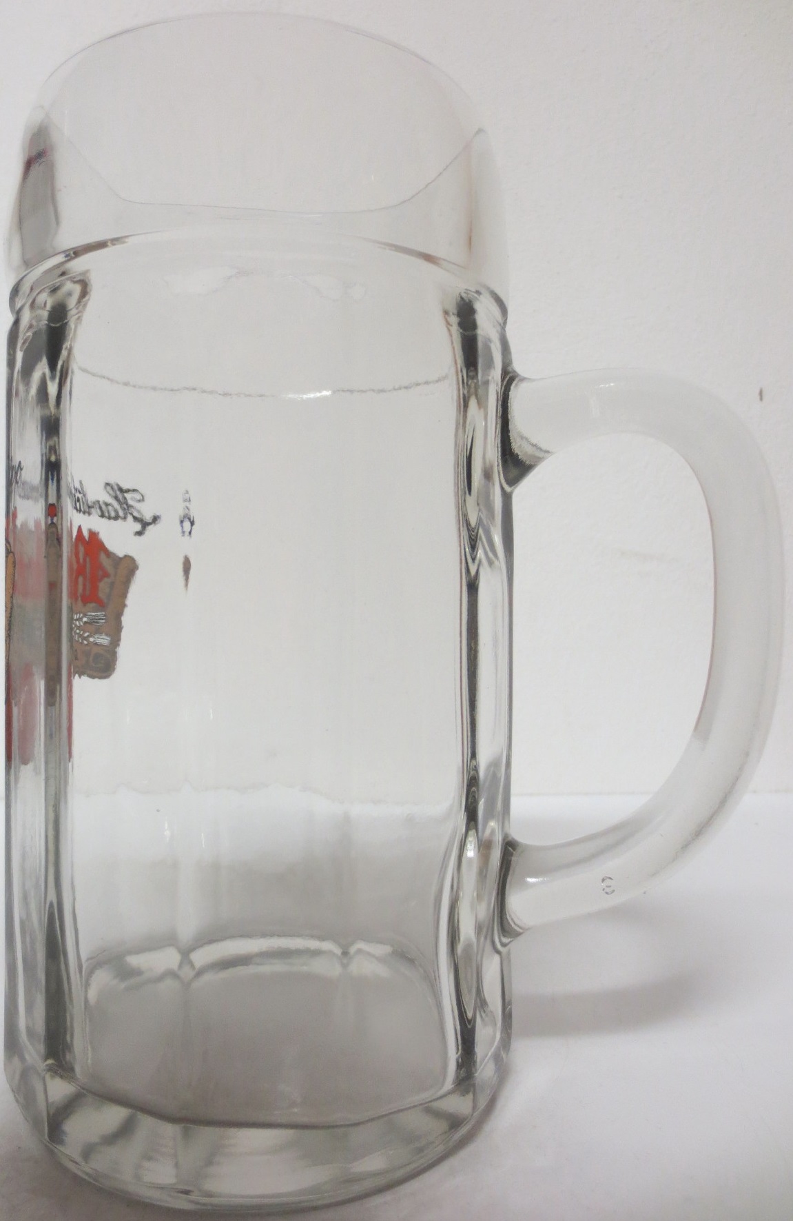 Havlíčkobrodské pivo Rebel (1L) E