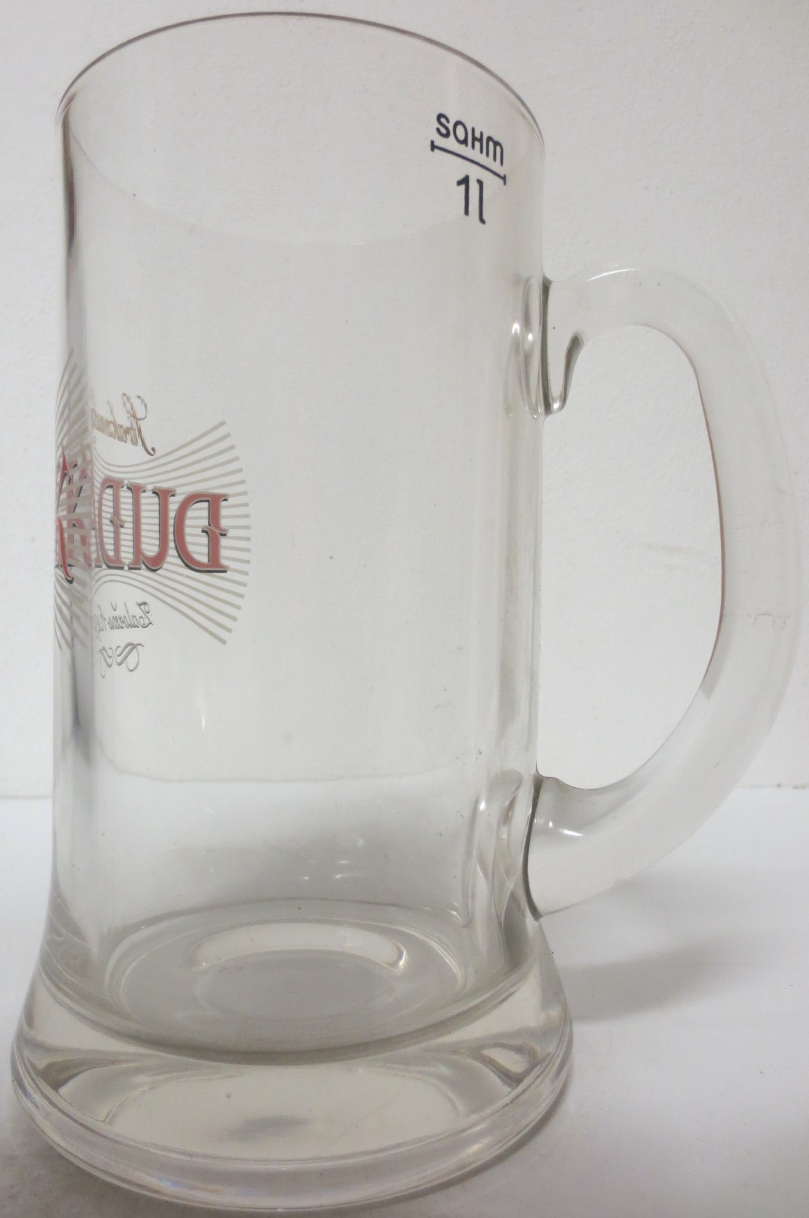 Strakonický DUDÁK Založeno 1649 (1L) Ic