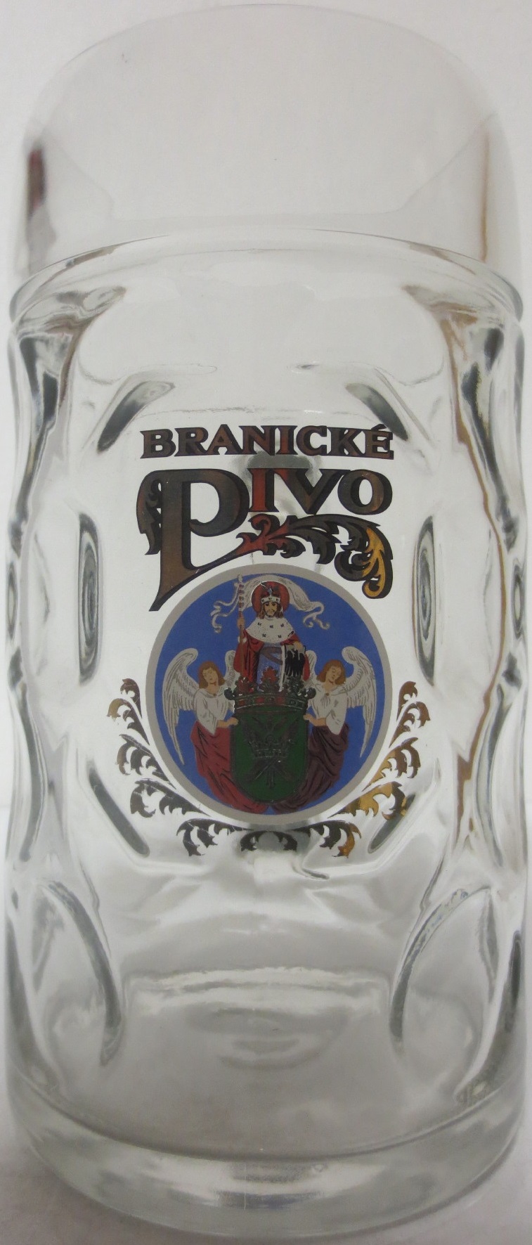 BRANICKÉ PIVO (1L) I