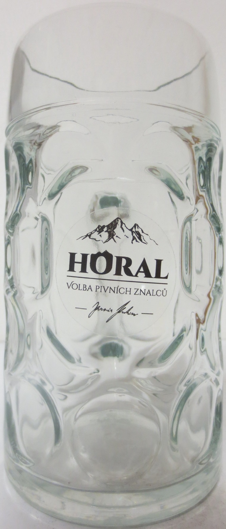 HORAL VOLBA PIVNÍCH ZNALCŮ (1L) I