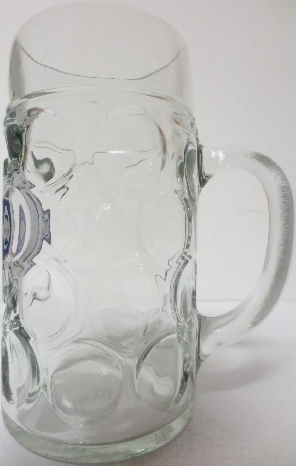 Městský pivovar DOMAŽLICE (černý) (1L) I