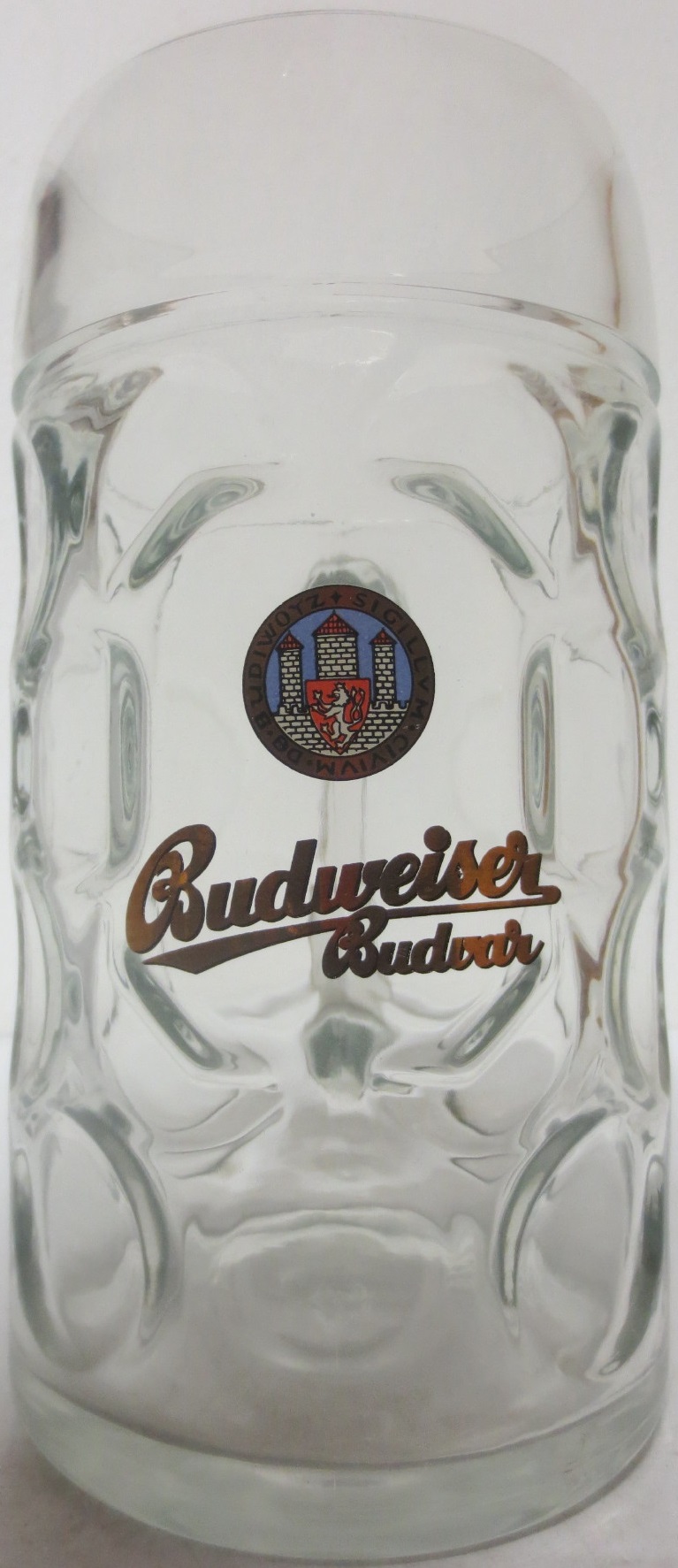 Budweiser Budvar (1L) I