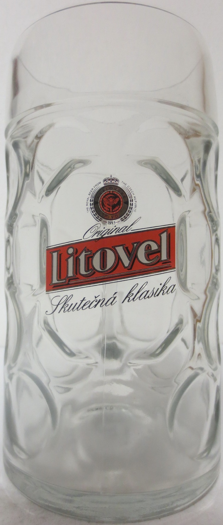 Original Litovel Skutečná Klasika (1L) I