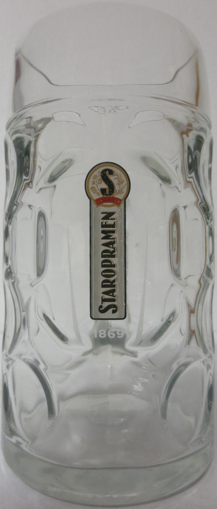 STAROPRAMEN 1869 (1L) I