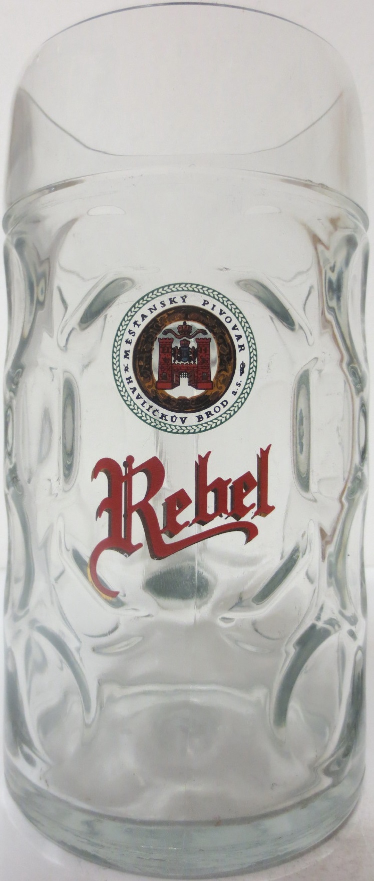 Rebel (1L) I