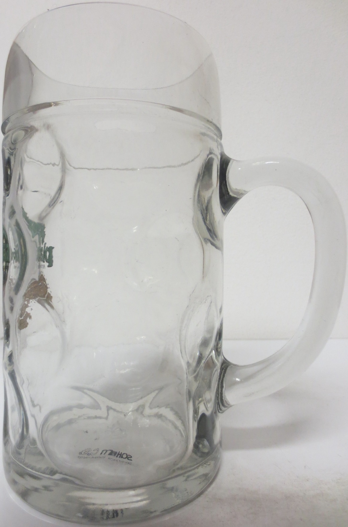 platan PROTIVÍNSKÉ PIVO 400 LET (1L) I