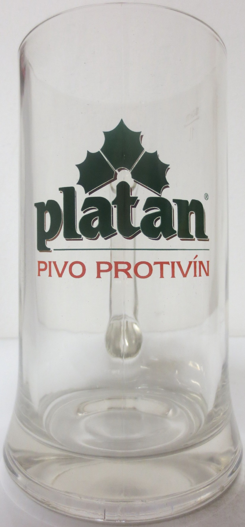 platan PIVO PROTIVÍN (1L) Ic