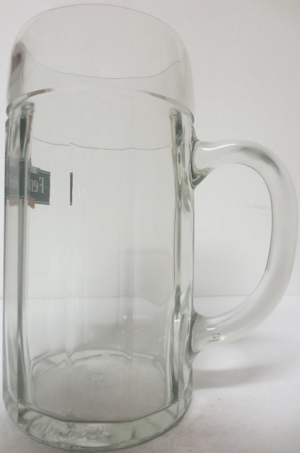 Ferdinand SKUTEČNÉ PIVO (1L) E