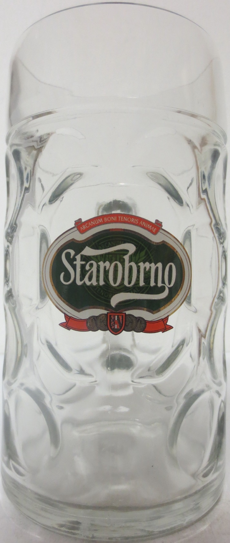 Starobrno ARCANUM BONI TENORIS ANIMAE (1L) I