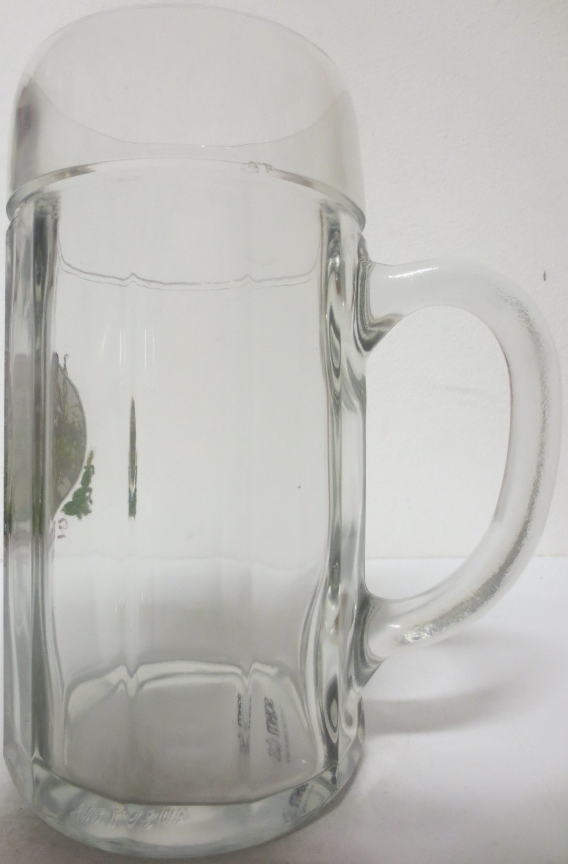 Krakonoš z Trutnova od 1582 (1L) E