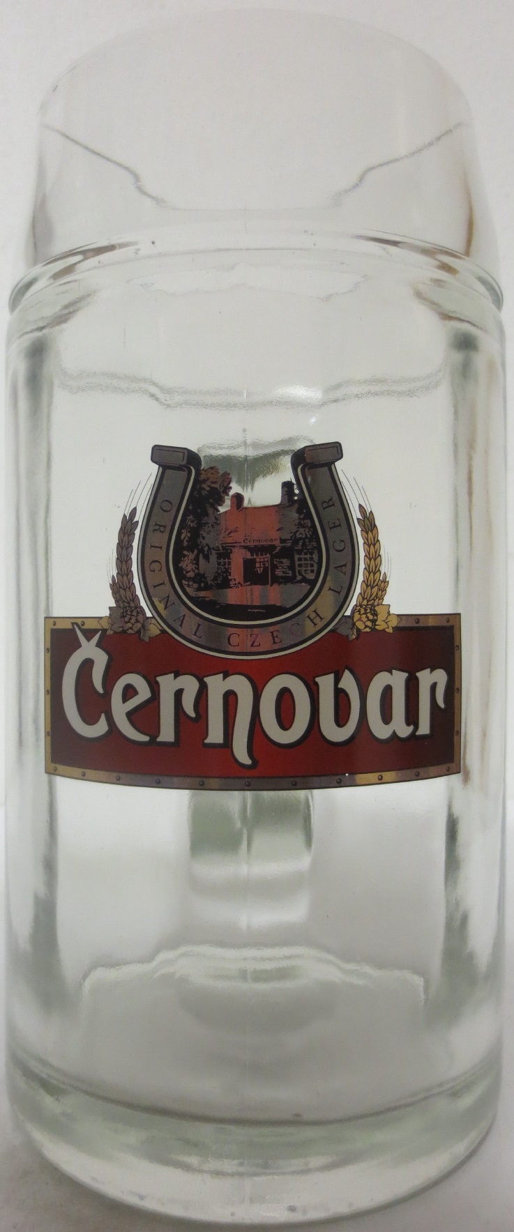 Černovar (1L) T