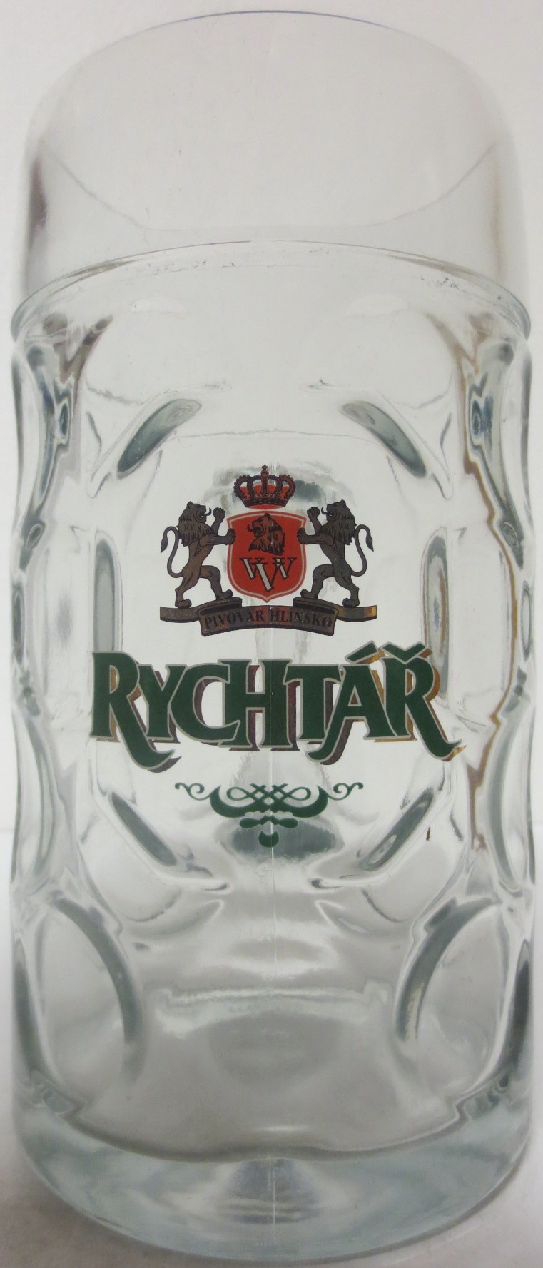 RYCHTÁŘ (1L) I