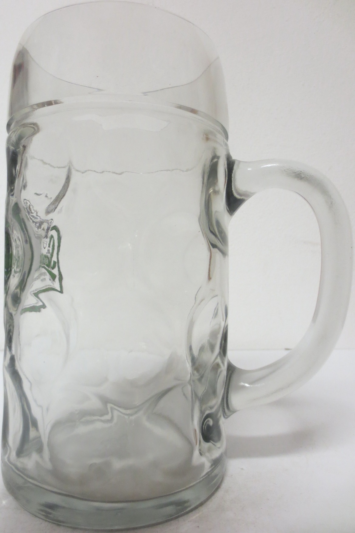 Samson BUDĚJOVICKÉ PIVO PRVNÍ BUDĚJOVICKÝ PIVOVAR (1L) I