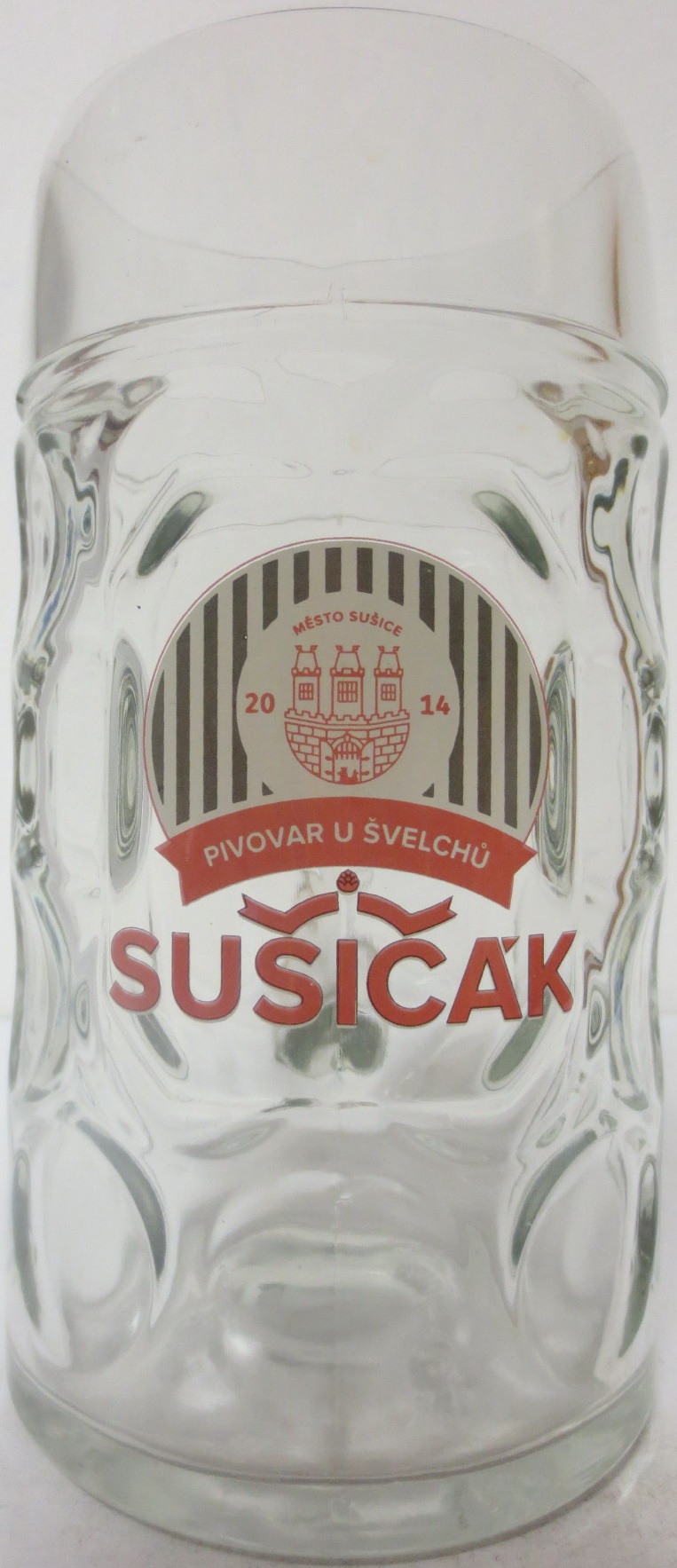 SUŠIČÁK PIVOVAR U ŠVELCHŮ (1L) I