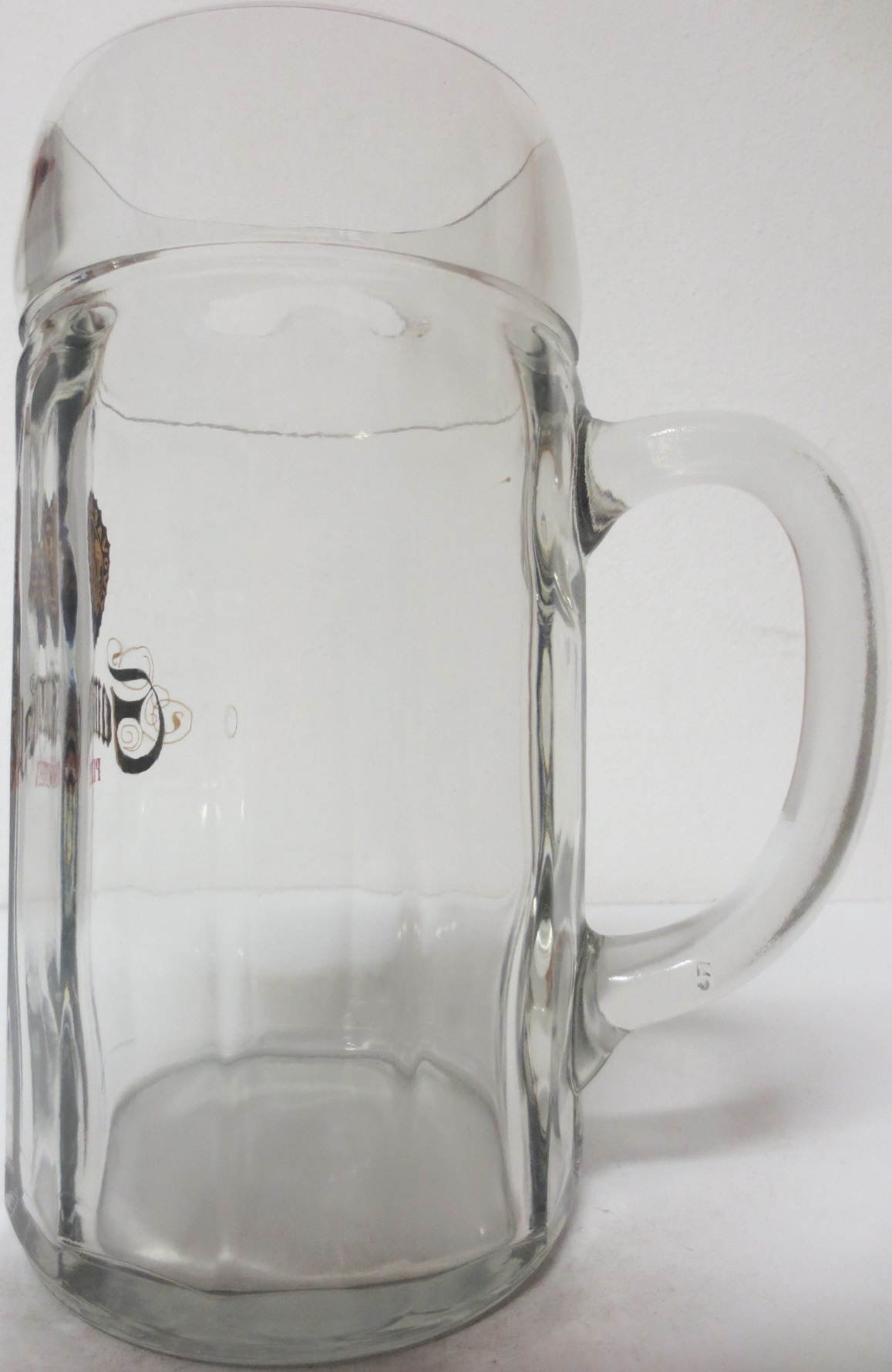 Gambrinus PLZEŇ (1L) E
