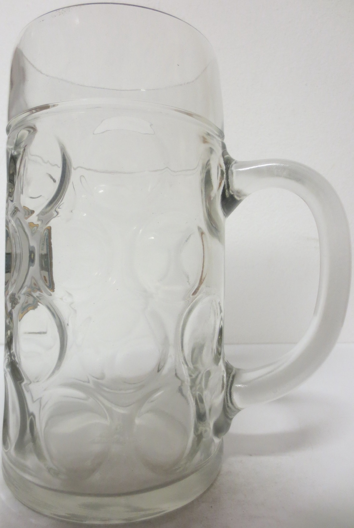 HOLBA (1L) I