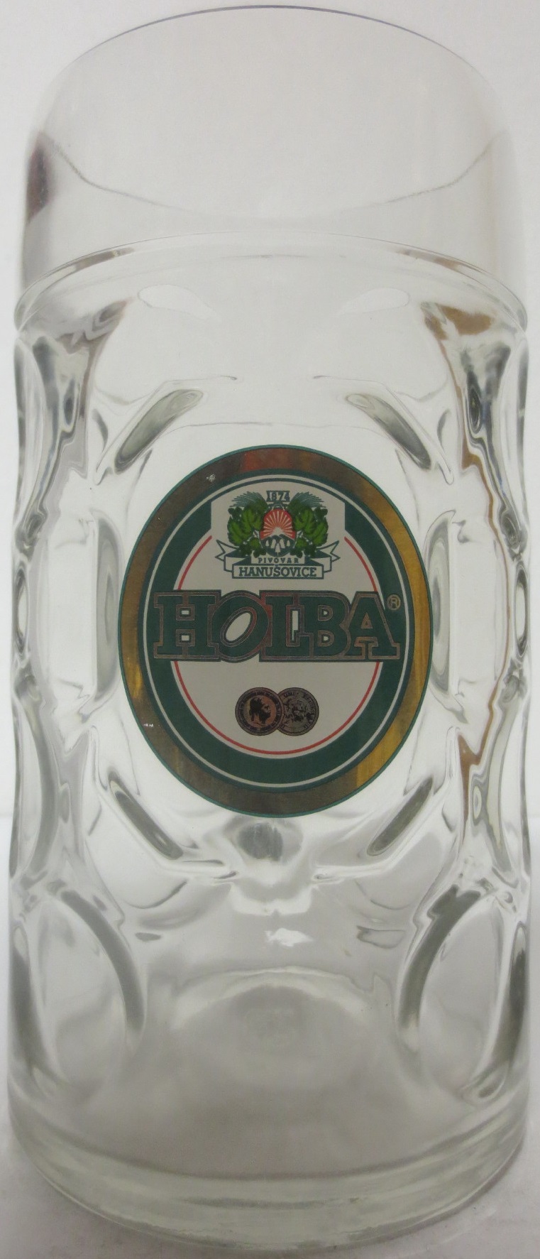 HOLBA (1L) I