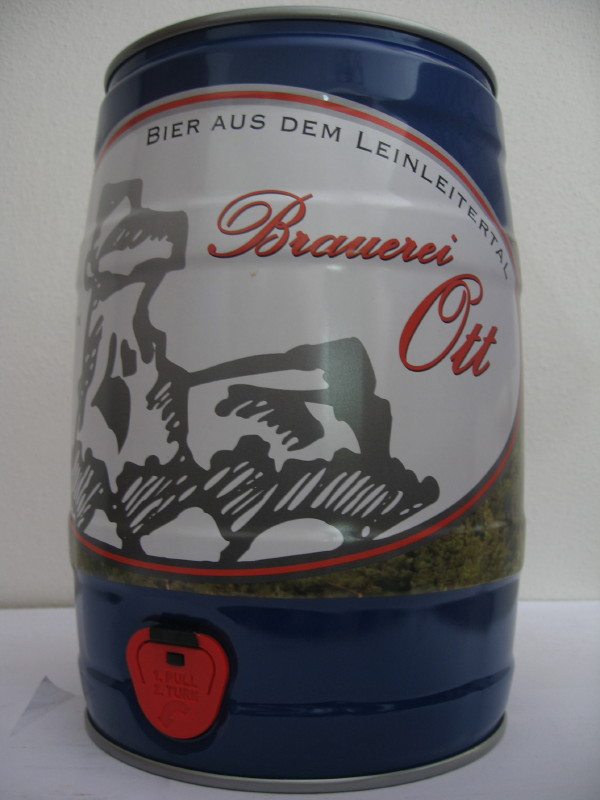 Brauerei Ott