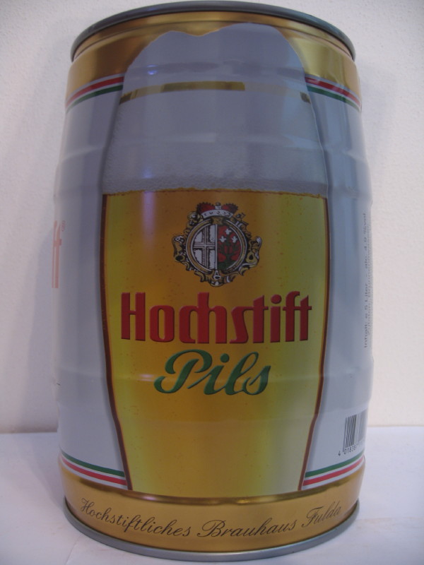 Hochstift Pils 
