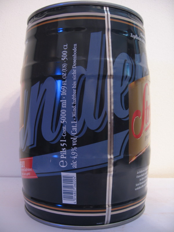 Stralsunder PREMIUM POMMERANIUM Pils