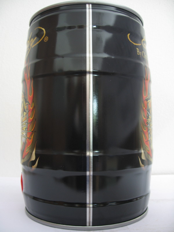 Ed Hardy By Christian Audigier BEER (5L) Nr.1