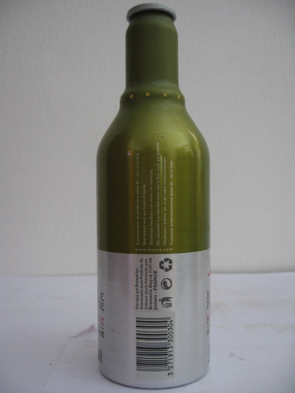 FRANCE ABSINTH JENLAIN 