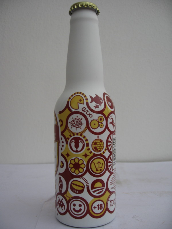 IBIZA Islena CERVEZA