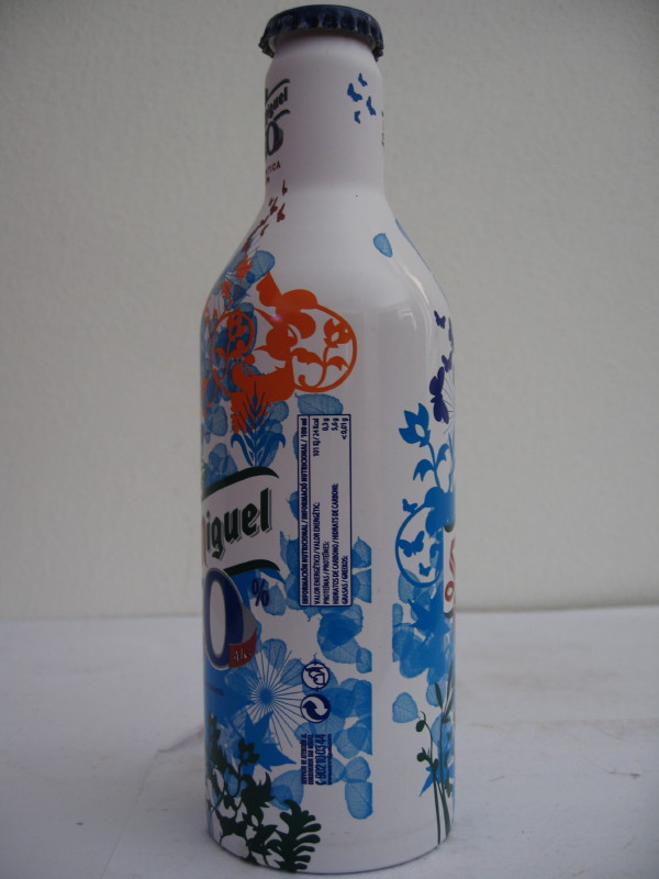 SPAIN San Miguel 0,0 