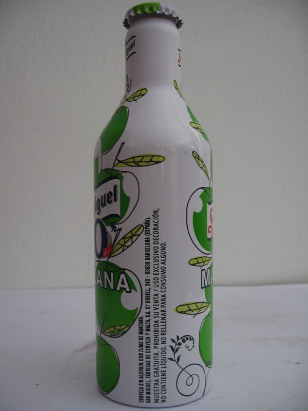 SPAIN TAU CERAMICA 0,0 MANZANA 