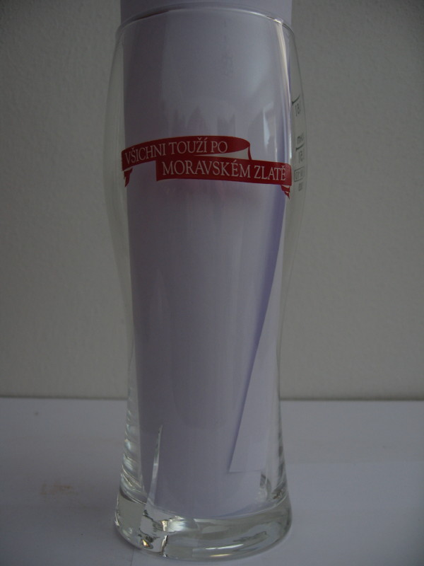 Starobrno (0,6L) Cadera (rok 2010)