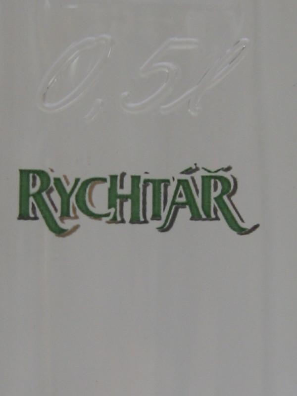 RYCHTÁŘ (0,5L) Diamant č.1