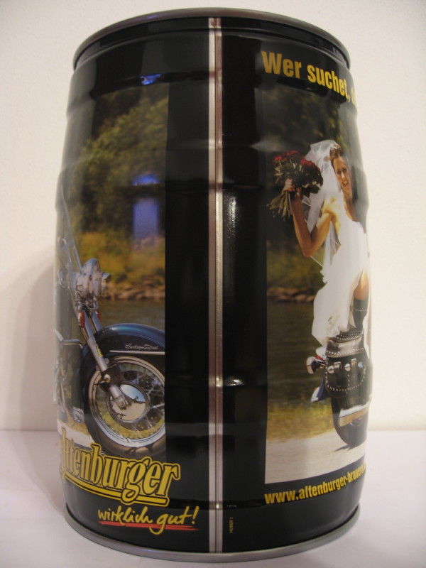 Altenburger Harleybraut