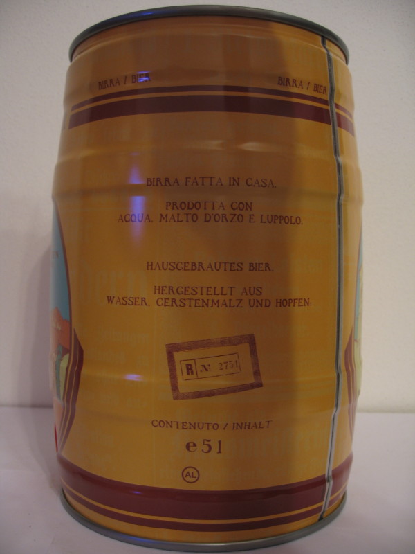 BOZNER BIER